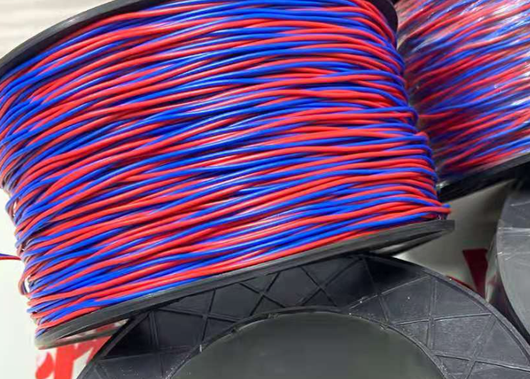 祁县隧道专用放炮线材质解密：隐藏在硬朗外表下的密保奥秘
