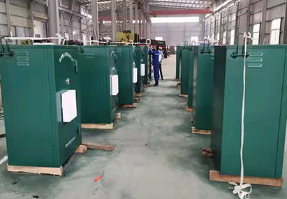 祁县移动炸药库：安全与效率并重的爆破行业新趋势